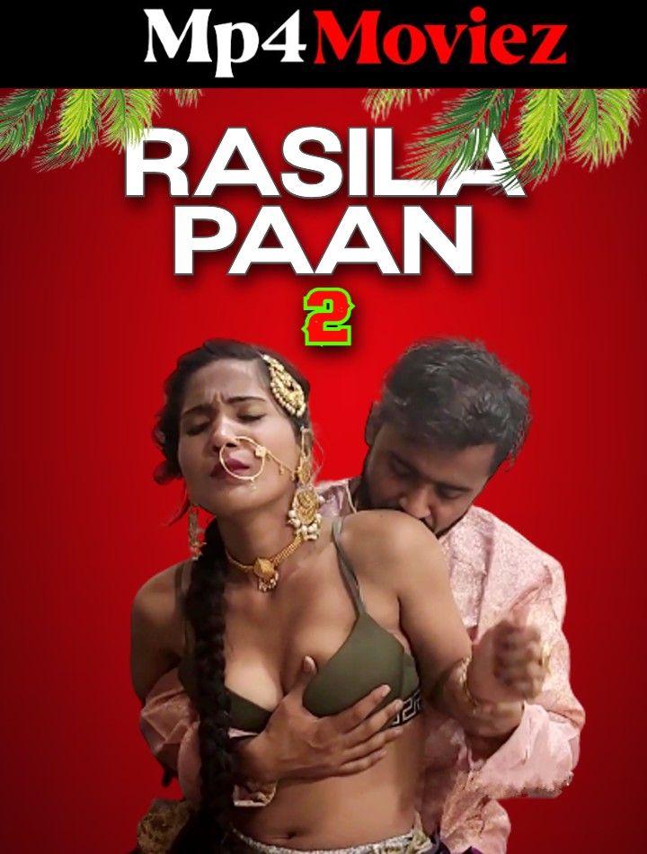 poster of Rasila Paan 2 (2023) Hindi NeonX Short Films HDRip