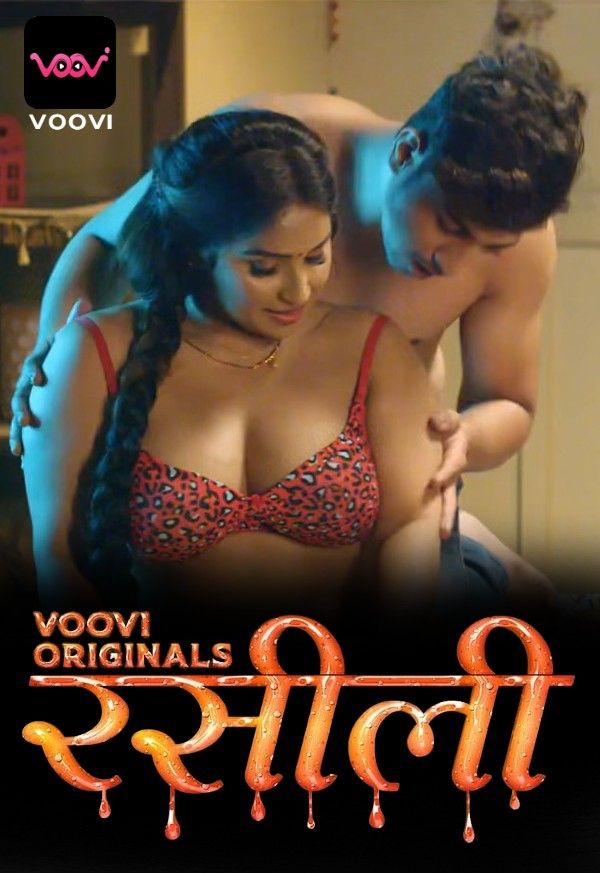 Rasili (2023) S01 Voovi (Episode 2) Hindi Web Series HDRip download full movie