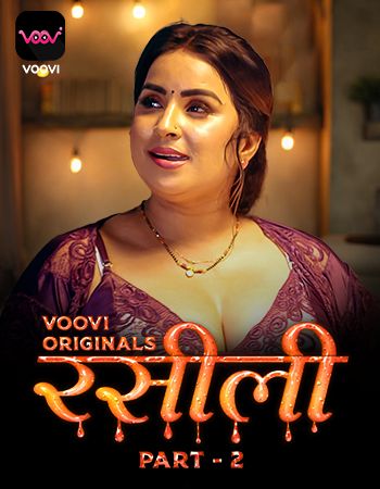 Rasili (2023) S01 Voovi (Episode 3) Hindi Web Series HDRip download full movie