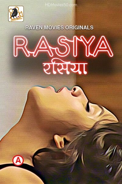 poster of Rasiya (2022) S01E01T02 RavenMovies Hindi Web Series HDRip