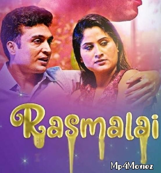 poster of Rasmalai (2021) S01 Hindi Kooku Complete Web Series