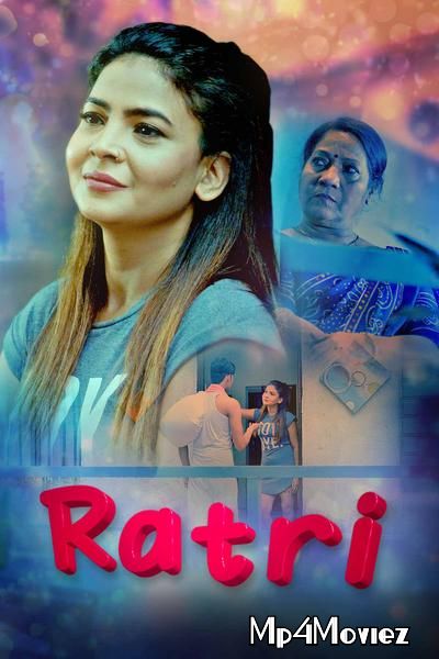 poster of Ratri (2021) S01 Hindi Complete Web Series HDRip