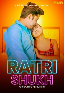 poster of Ratri Shukh (2024) Hindi Mojflix Short Film