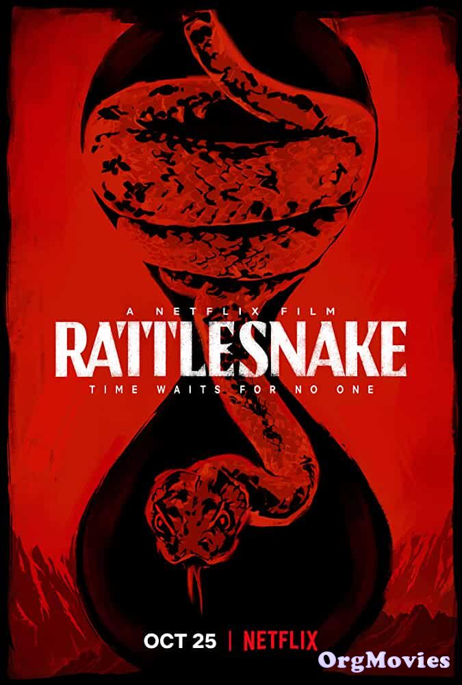 poster of Rattlesnake 2019 Hindi Dubbed Full Movie