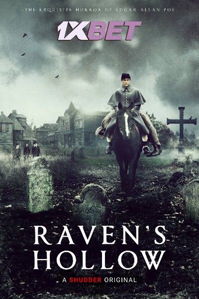 poster of Ravens Hollow (2022) Tamil Dubbed (Unofficial) WEBRip