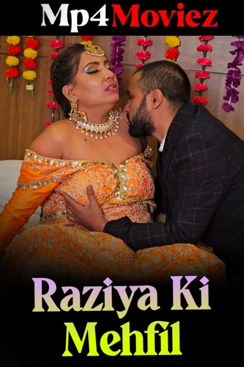 Raziya Ki Mehfil (2024) Hindi NeonX Short Film download full movie