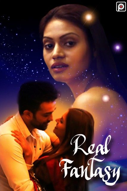 poster of Real Fantasy (2022) PrimeFlix Hindi Short Film HDRip