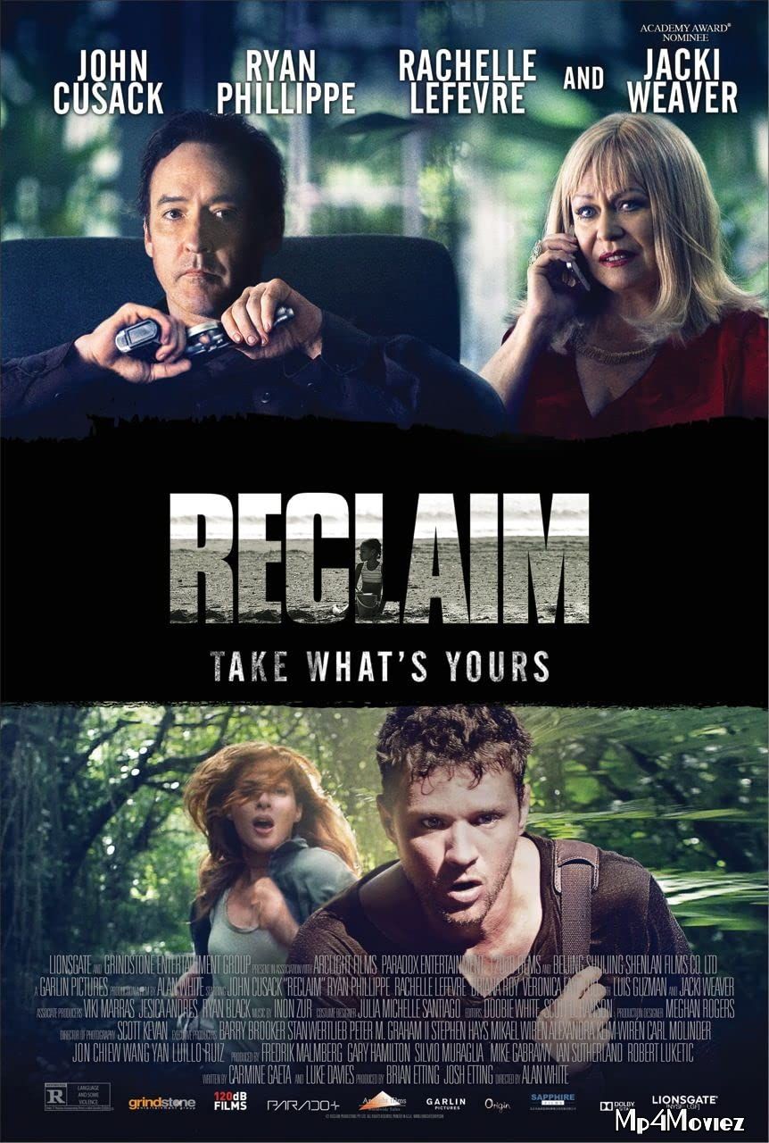 Reclaim 2014 Hindi Dubbed Full Movie download full movie