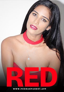 poster of Red (2024) Hindi Short Film