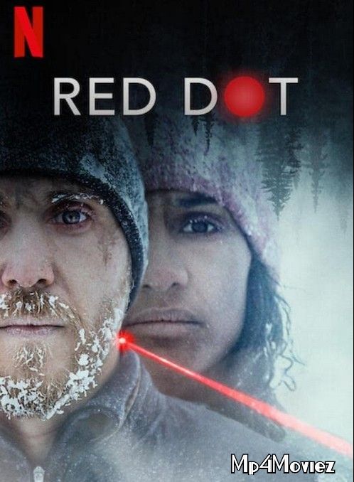 poster of Red Dot (2021) Hindi (Voice Over) Dubbed HDRip