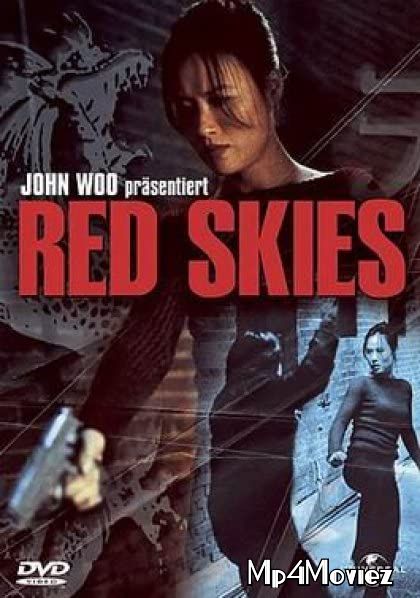 poster of Red Skies 2002 Hindi Dubbed Movie