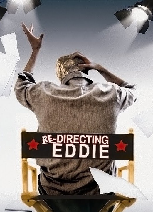 poster of Redirecting Eddie (2008) Hindi Dubbed BluRay