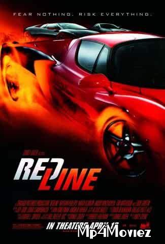 poster of Redline 2007 Hindi Dubbed Full Movie