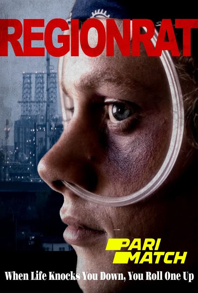 poster of Regionrat (2019) Hindi (Voice Over) Dubbed WEBRip