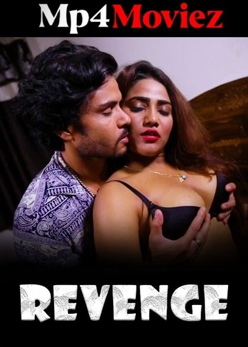 poster of Revenge (2023) S01E02 Hindi NetPrime Web Series