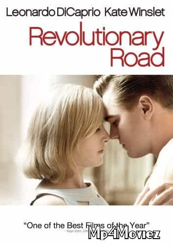 poster of Revolutionary Road 2008 Hindi Dubbed Movie