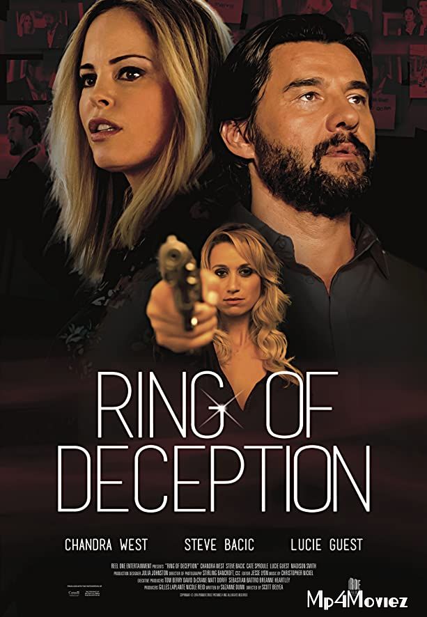 poster of Ring of Deception 2017 Hindi Dubbed Movie