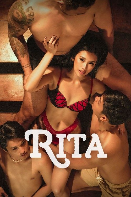 poster of Rita (2024) UNRATED Vmax Movie