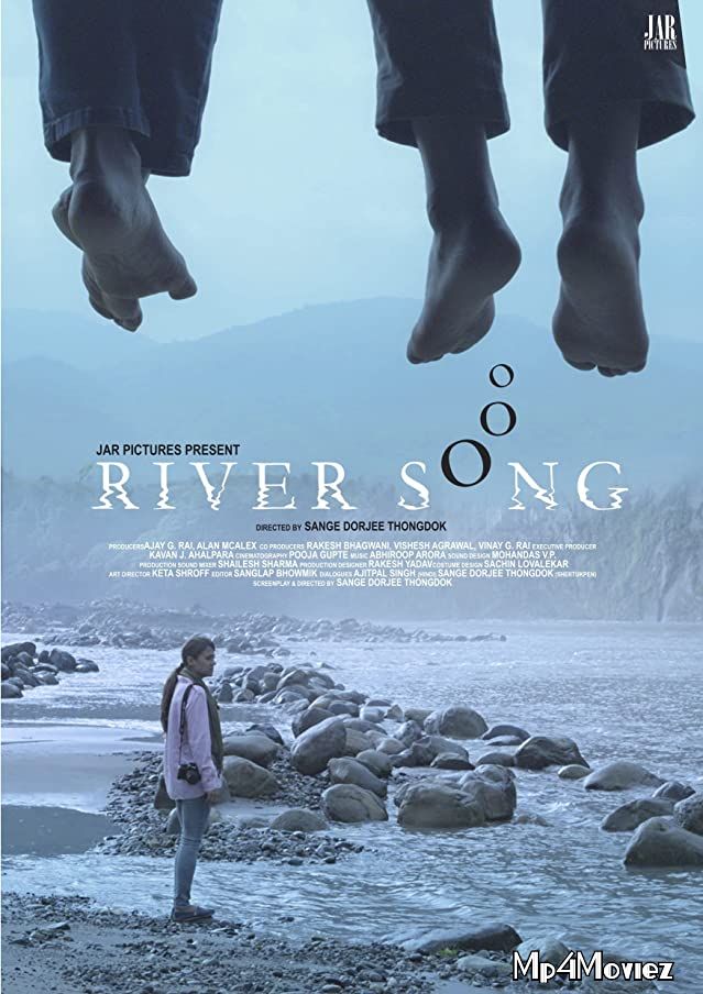 poster of River Song (2018) Hollywood Hindi Dubbed HDRip