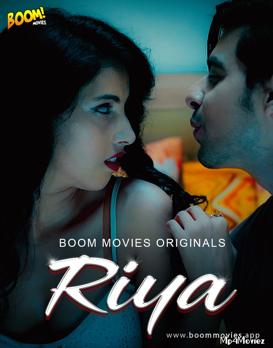 Riya 2020 UNRATED Hindi Short Movie download full movie