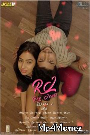 RJ Rex Jemi (2020) Jollu Hindi S02E01 UNRATED HDRip download full movie