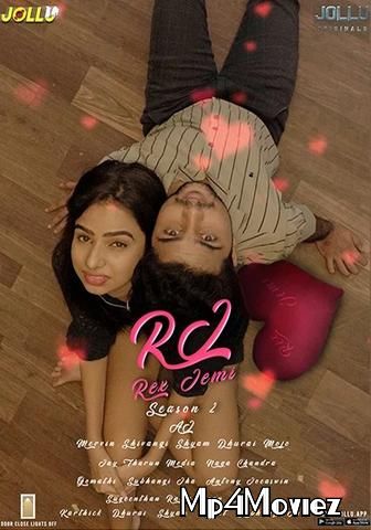 RJ Rex Jemi 2020 S02E01 Hindi Jollu App Web Series download full movie