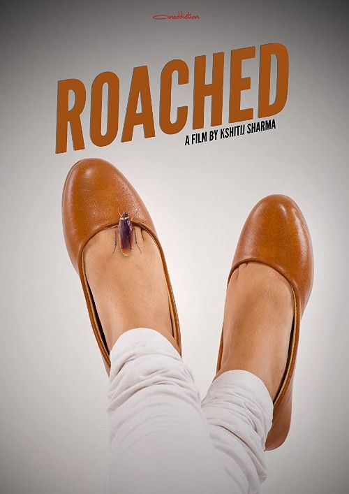 poster of Roached (2023) Hindi HDRip