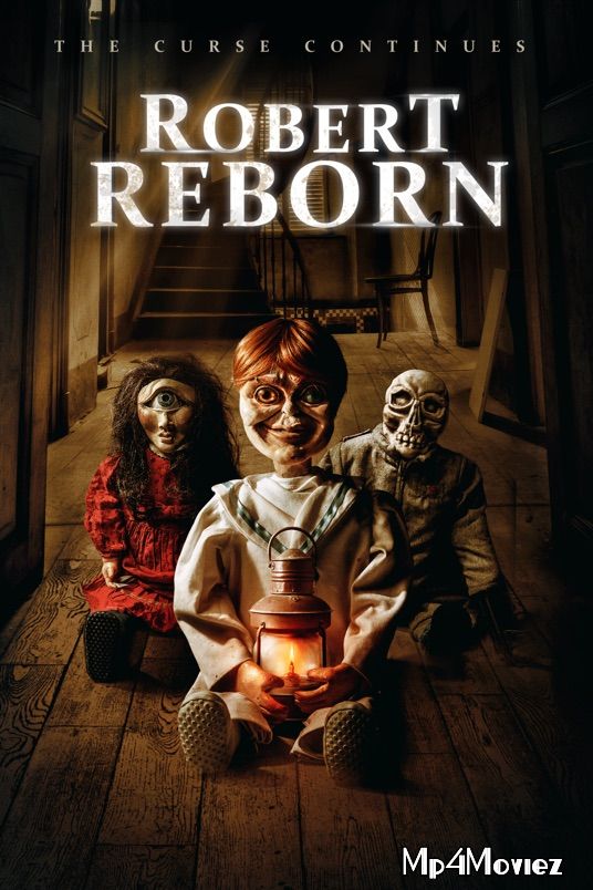 Robert Reborn 2019 Hindi Dubbed Full Movie download full movie