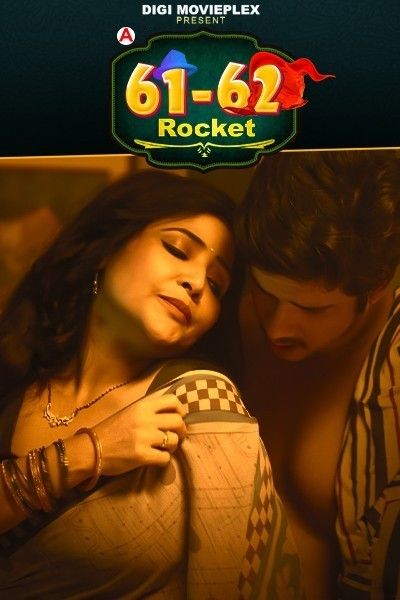 poster of Rocket (2022) S01 (Epispde 1) Hindi Web Series HDRip