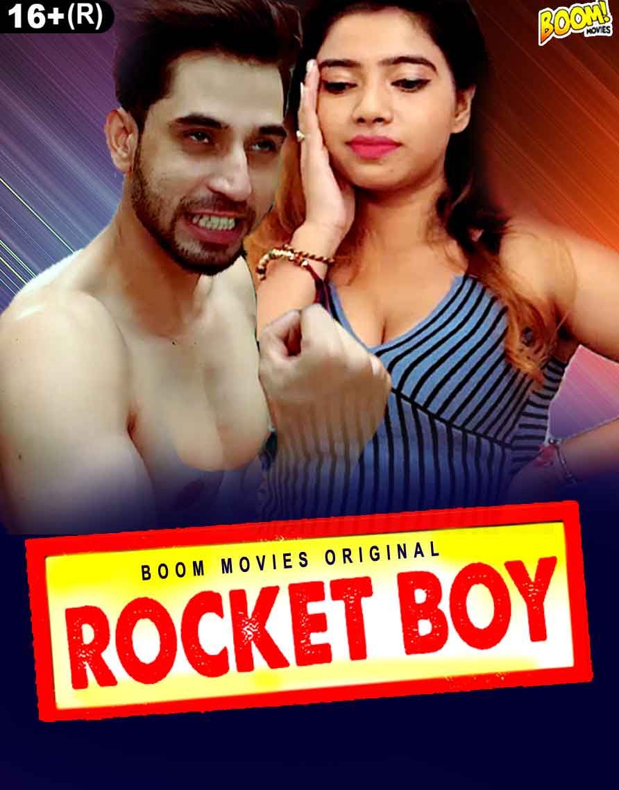 poster of Rocket Boys (2023) BoomMovies Hindi Short Film HDRip