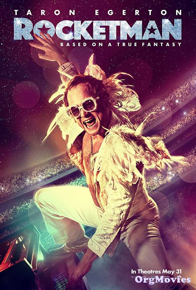 Rocketman 2019 English Full Movie download full movie