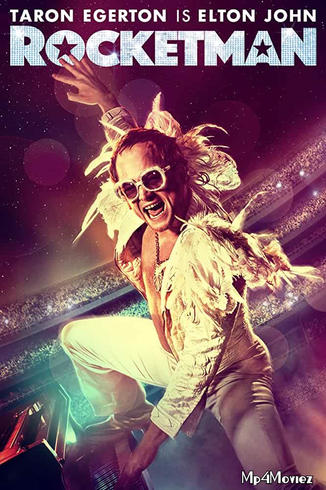 Rocketman 2019 Hindi Dubbed Movie download full movie