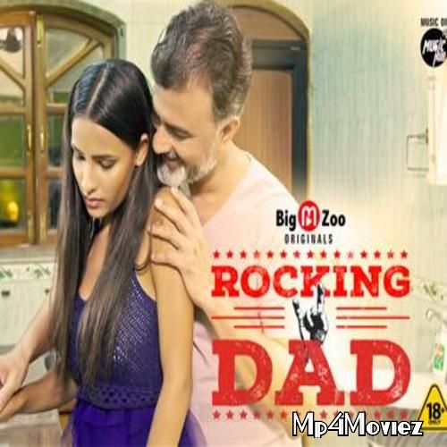 poster of Rocking Dad (2021) Hindi Short Film HDRip