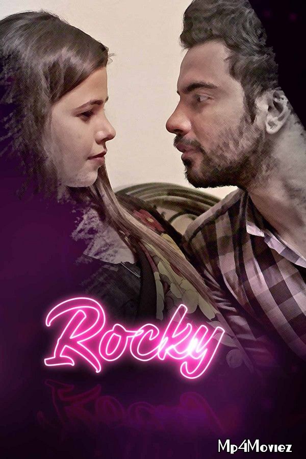 poster of Rocky (2021) S01 Hindi Complete Kooku Web Series