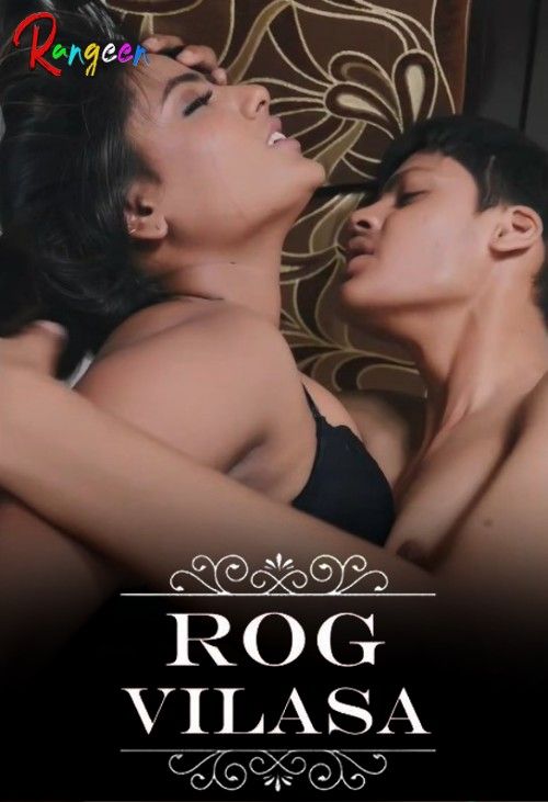 poster of Rog Vilasa (2023) S01E01 Rangeen Hindi Web Series HDRip