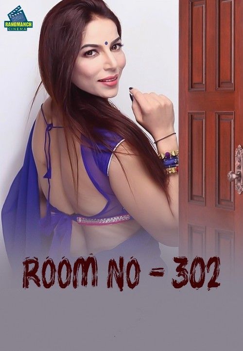 poster of Room No 302 (2024) S01 Rangmanch Hindi Web Series