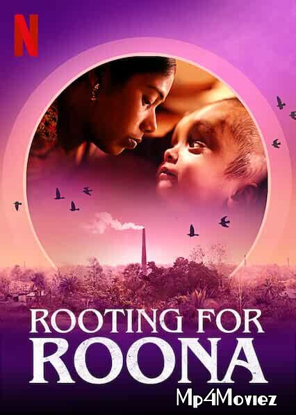 poster of Rooting for Roona 2020 Hindi Dubbed Full Movie