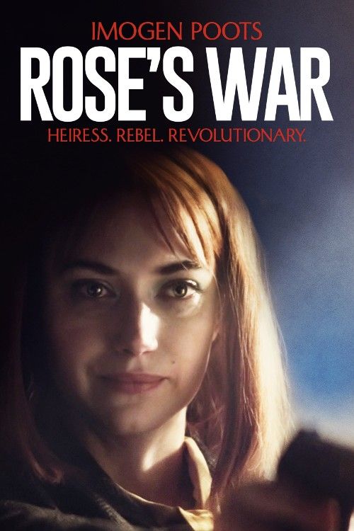 poster of Roses War 2024 English Movie