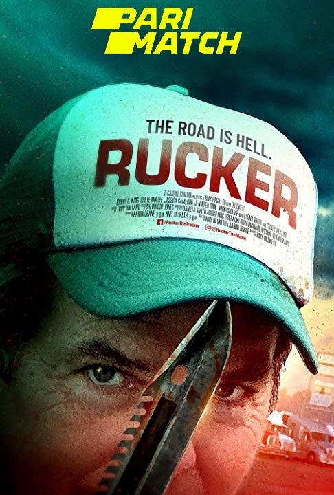 poster of Rucker (2022) Bengali (Voice Over) Dubbed WEBRip