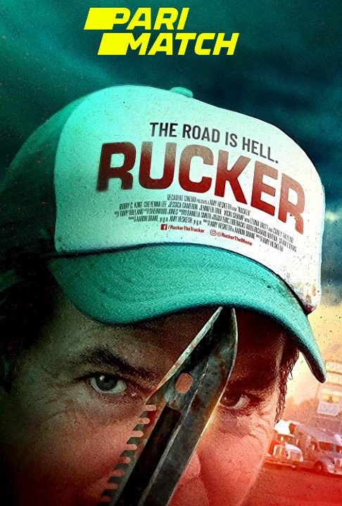 poster of Rucker (2022) Telugu (Voice Over) Dubbed WEBRip