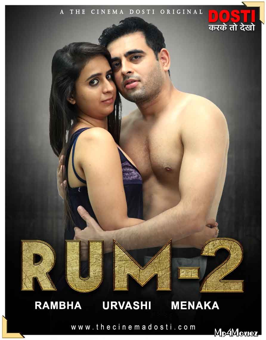 Rum 2 (2020) Hindi UNRATED Web Series download full movie