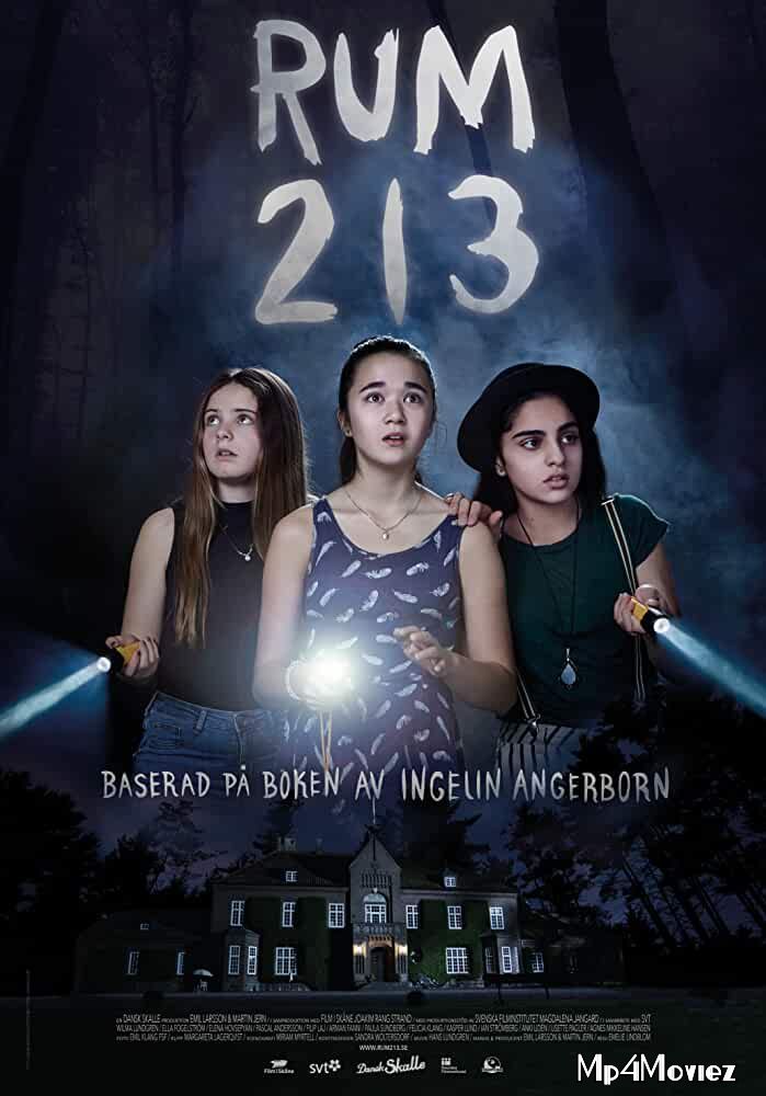 Rum 213 2017 Hindi Dubbed Full Movie download full movie