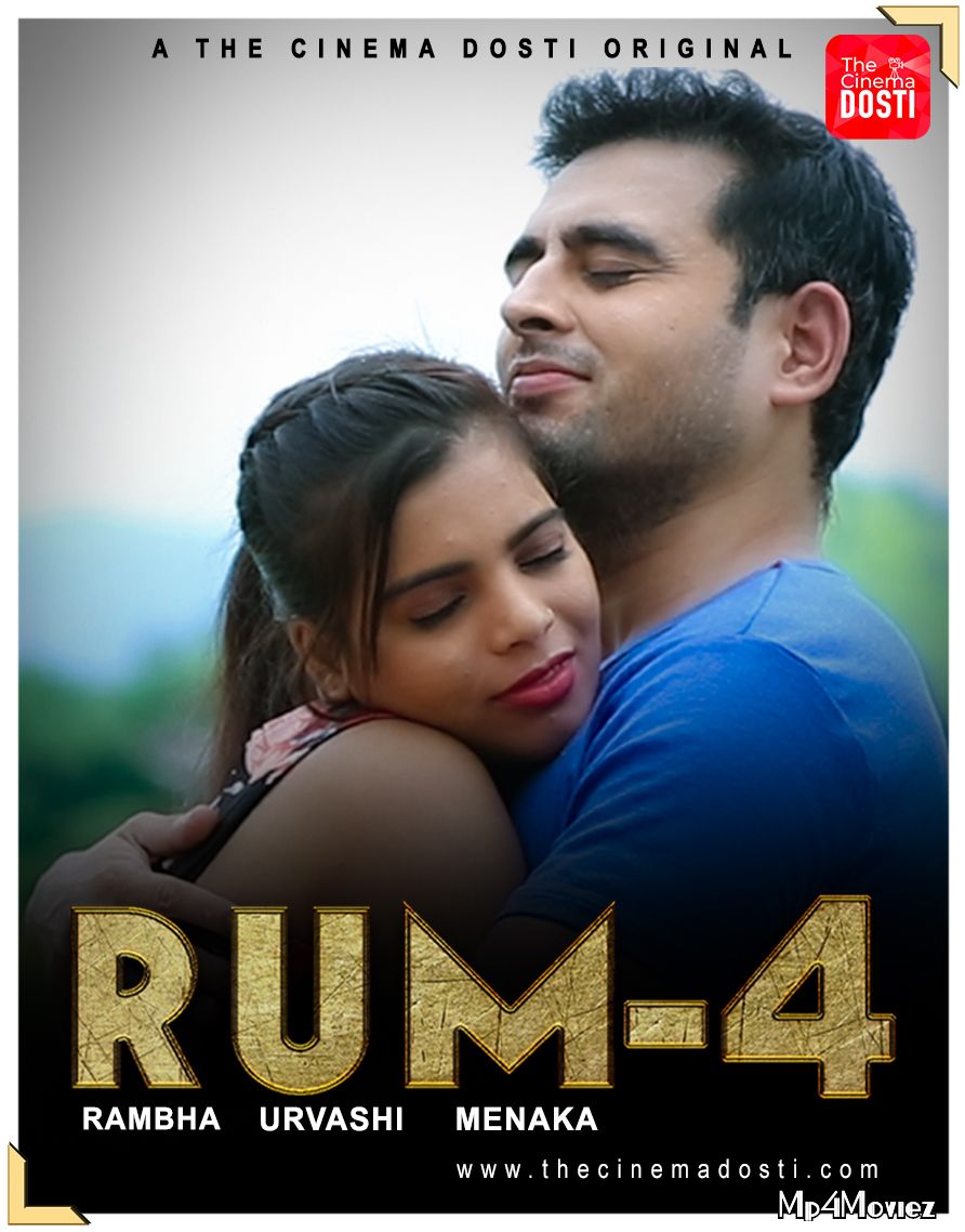 Rum 4 (2020) Hindi CinemaDosti Short Movie download full movie