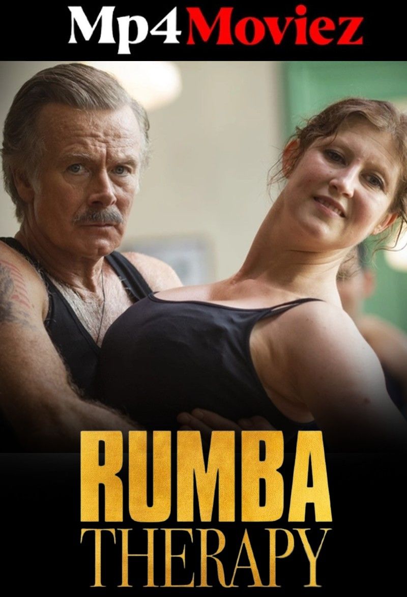 poster of Rumba Therapy (2022) Hindi Dubbed