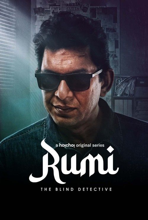 poster of Rumi (2024) Season 1 Bengali Complete Web Series