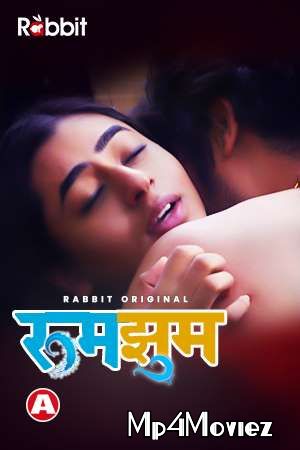 poster of Rumjhum (2021) S01 Hindi Complete Web Series HDRip