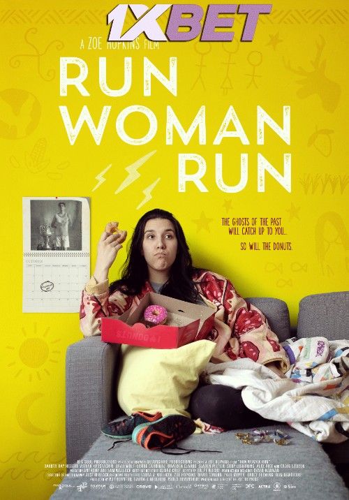 Run Woman Run (2022) Hindi Dubbed (Unofficial) WEBRip download full movie