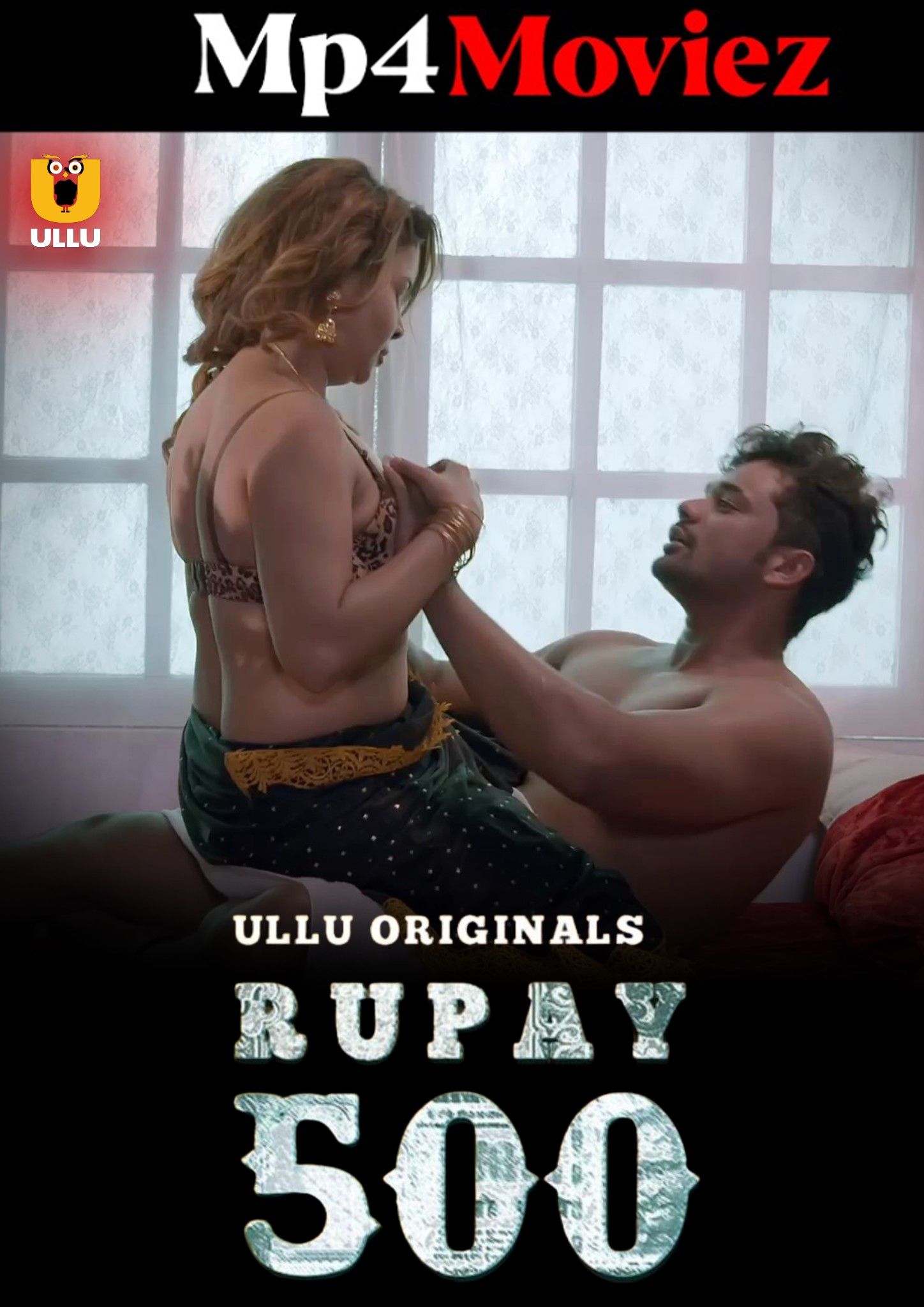 poster of Rupay 500 (2021) Hindi Ullu Complete Web Series