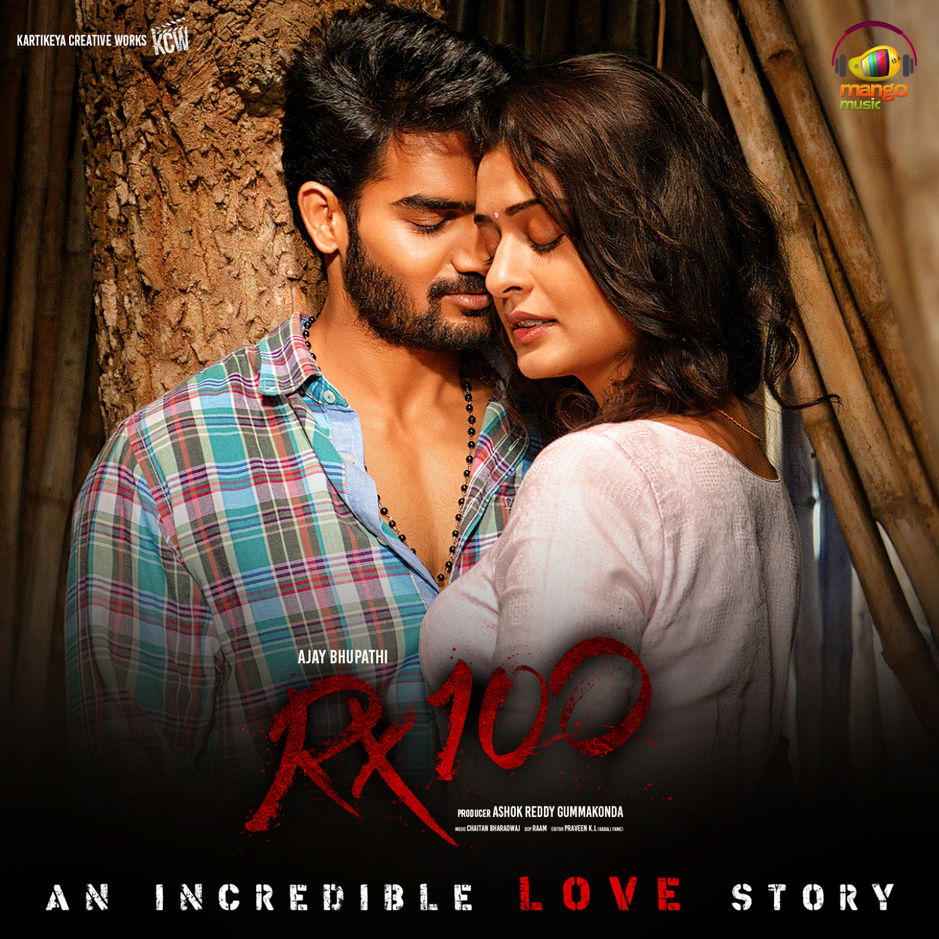 Rx 100 2018 Full movie download full movie