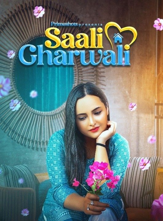 Saali Gharwali (2022) S01E01 PrimeShots Hindi Web Series HDRip download full movie